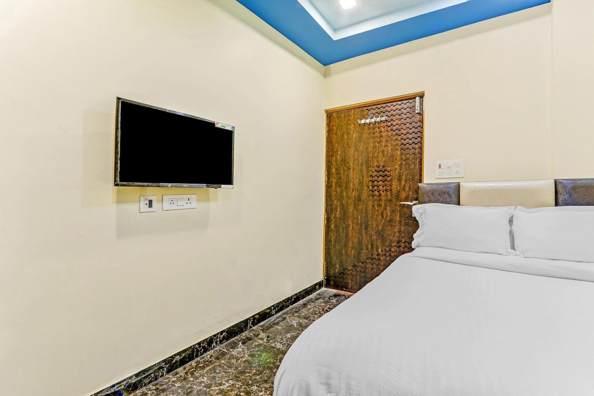 Oyo Prakash Landmark 3*