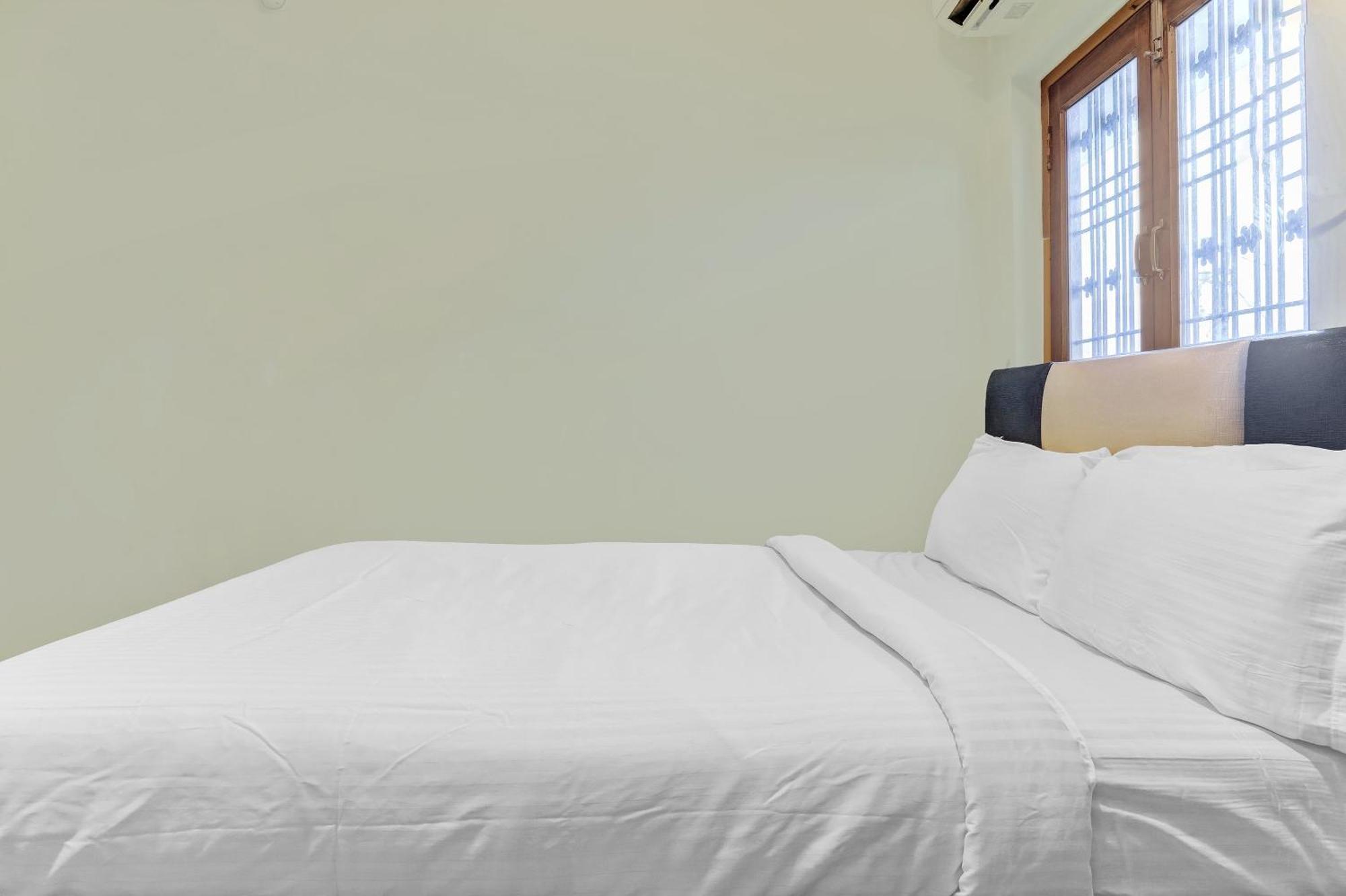 Oyo Prakash Landmark Hotel Varanasi