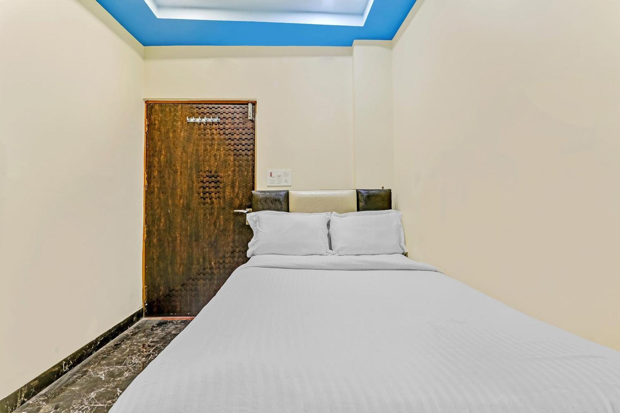 Hotel Oyo Prakash Landmark 3*