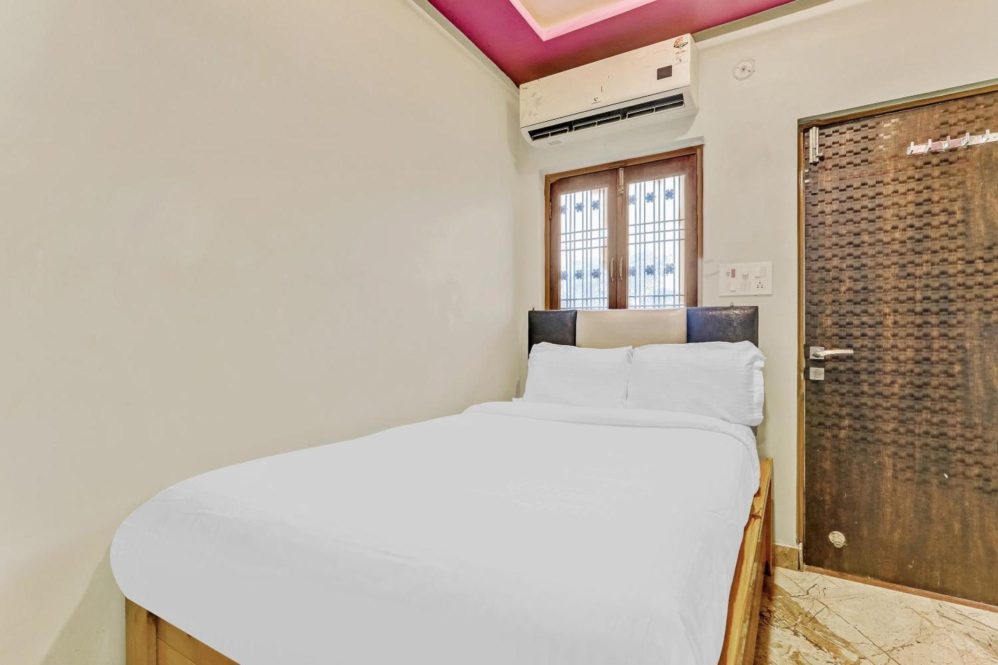 Oyo Prakash Landmark 3* Varanasi