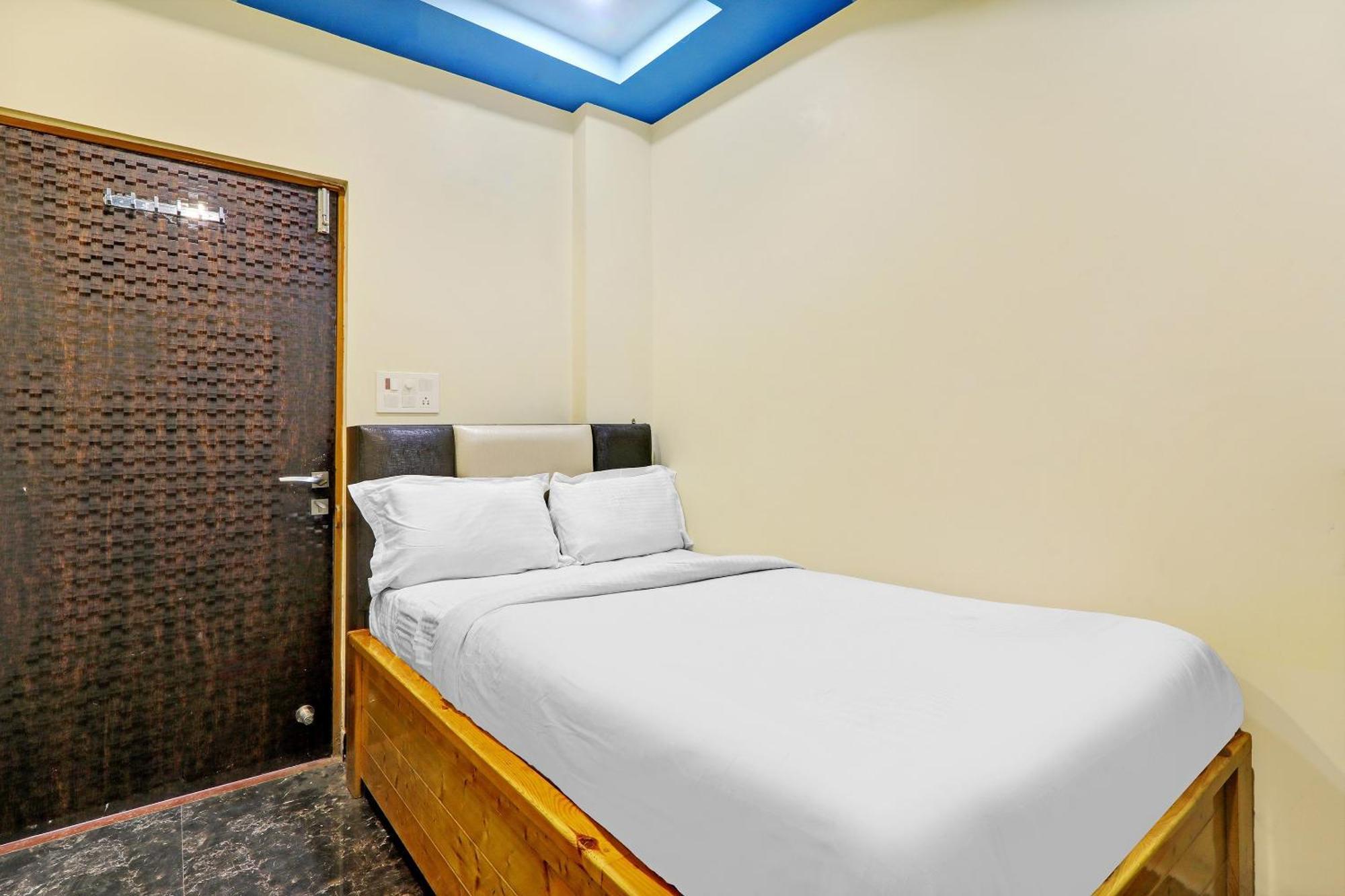Oyo Prakash Landmark 3* Varanasi