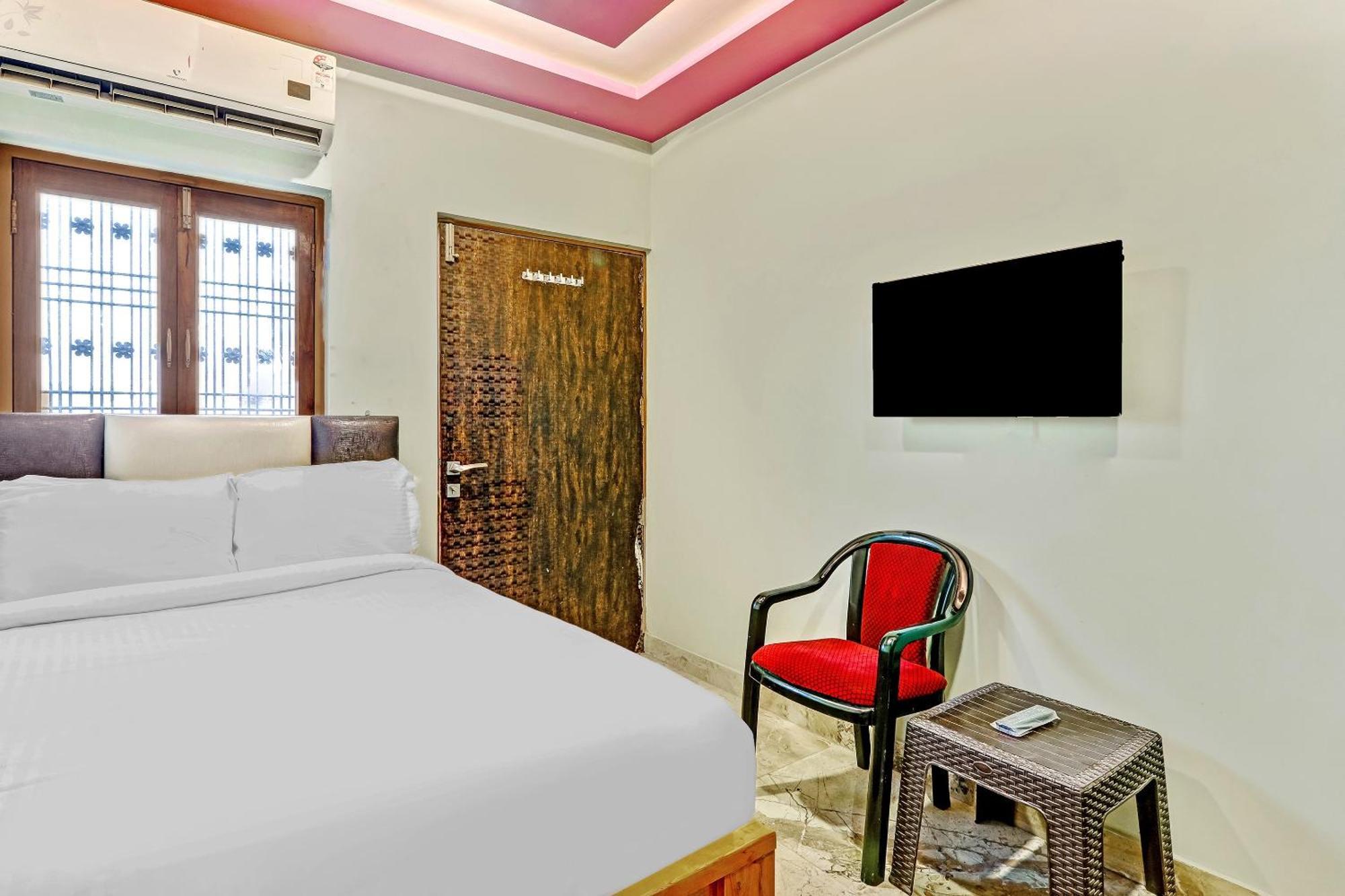 Oyo Prakash Landmark Hotel Varanasi